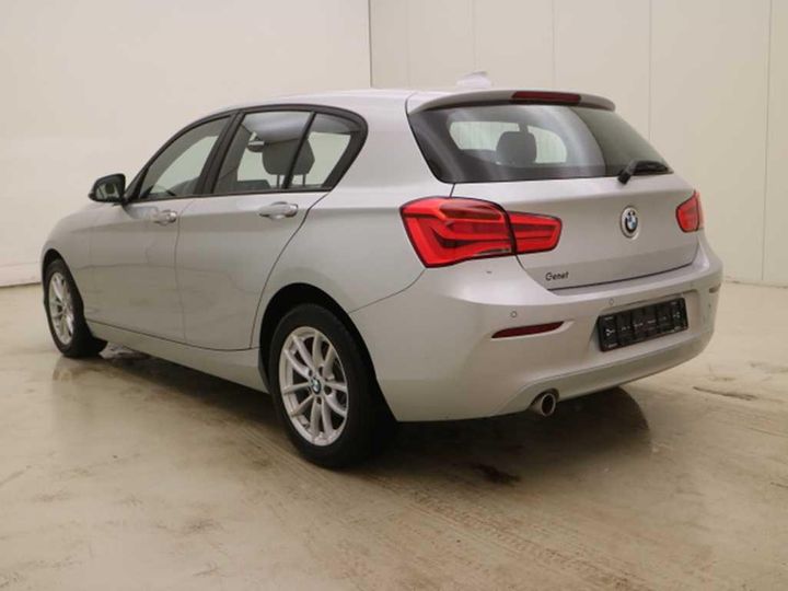 Photo 9 VIN: WBA1V710807B57473 - BMW BMW 1 SERIES 