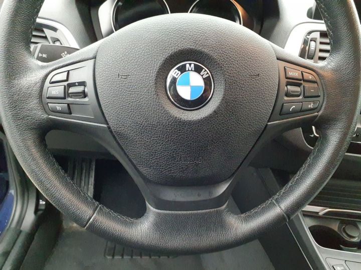 Photo 23 VIN: WBA1V710807D05024 - BMW 1-SERIE &#3915 