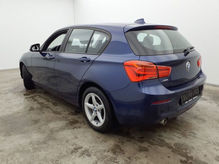 Photo 7 VIN: WBA1V710807D05024 - BMW 1-SERIE &#3915 