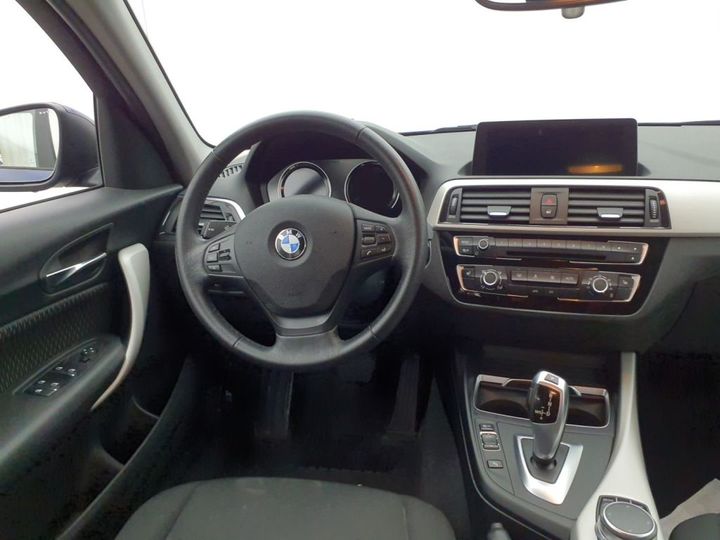 Photo 9 VIN: WBA1V710807D05024 - BMW 1-SERIE &#3915 