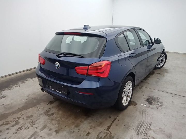 Photo 2 VIN: WBA1V710807D17335 - BMW 1-SERIE &#3915 