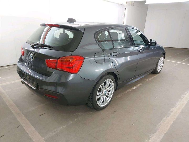 Photo 2 VIN: WBA1V71080V984849 - BMW 1 REEKS HATCH 