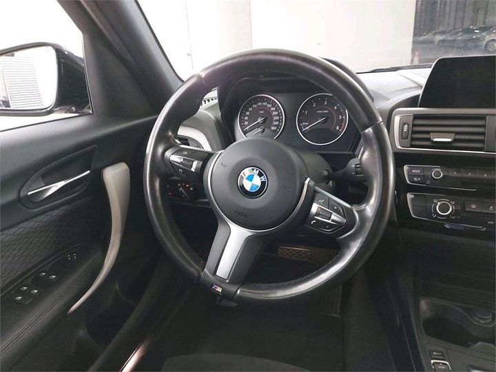 Photo 3 VIN: WBA1V71080V984849 - BMW 1 REEKS HATCH 