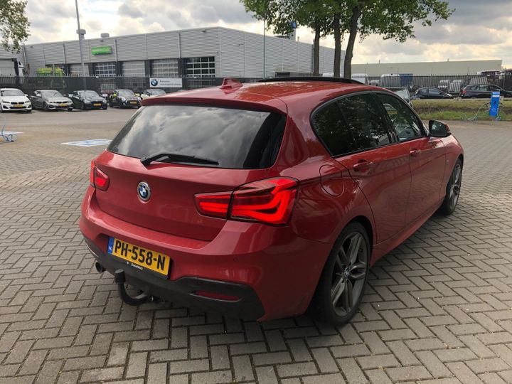 Photo 3 VIN: WBA1V71080V984964 - BMW 1-SERIE 