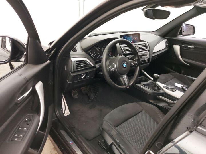 Photo 24 VIN: WBA1V710905A63226 - BMW 116D 