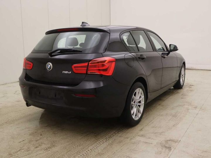 Photo 10 VIN: WBA1V710905A67115 - BMW 1-REEKS 