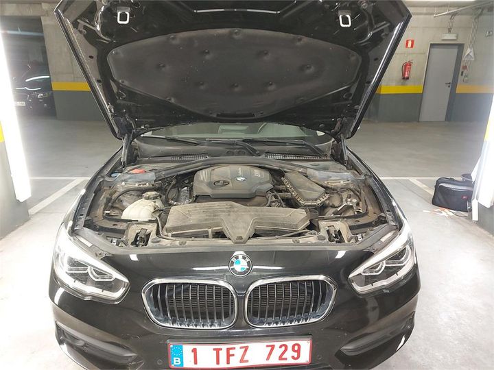 Photo 21 VIN: WBA1V710905A67115 - BMW 1-REEKS 