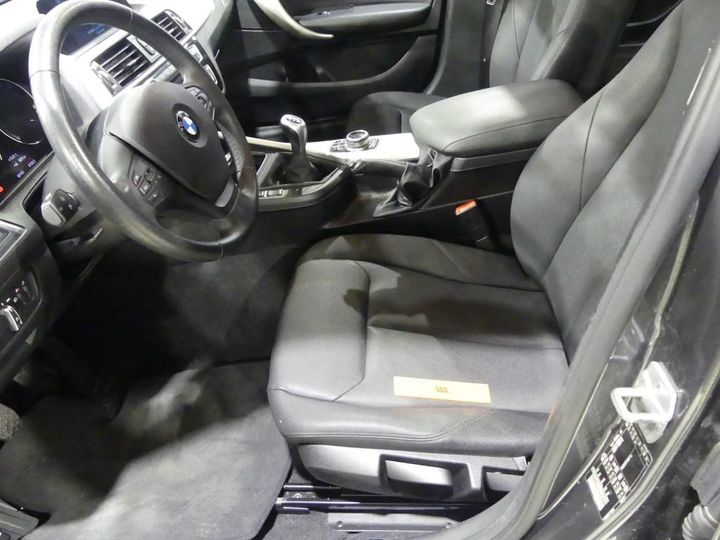 Photo 19 VIN: WBA1V710905A67549 - BMW 1 HATCH 