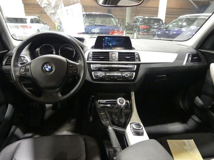 Photo 8 VIN: WBA1V710905A67549 - BMW 1 HATCH 