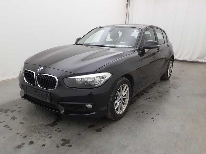 Photo 0 VIN: WBA1V710905A69348 - BMW BMW 1 SERIES 