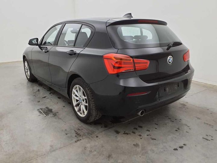 Photo 11 VIN: WBA1V710905A69348 - BMW BMW 1 SERIES 