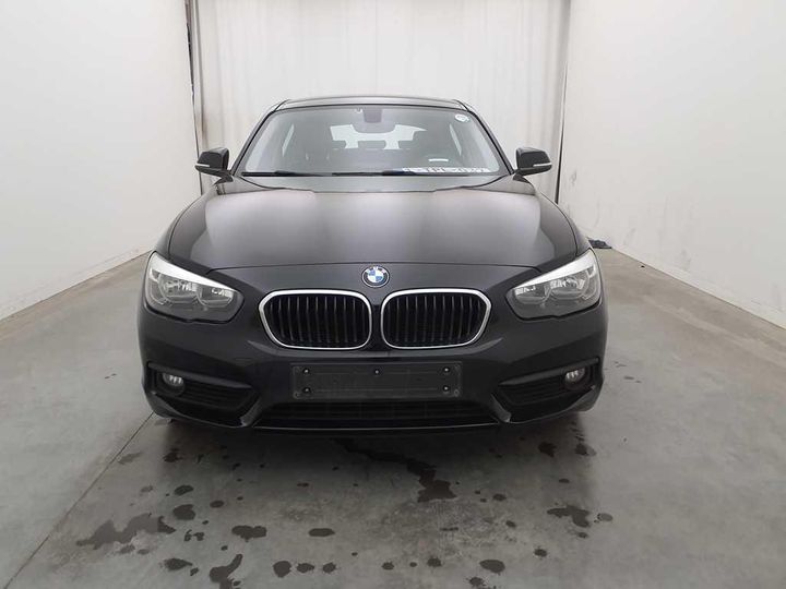 Photo 16 VIN: WBA1V710905A69348 - BMW BMW 1 SERIES 