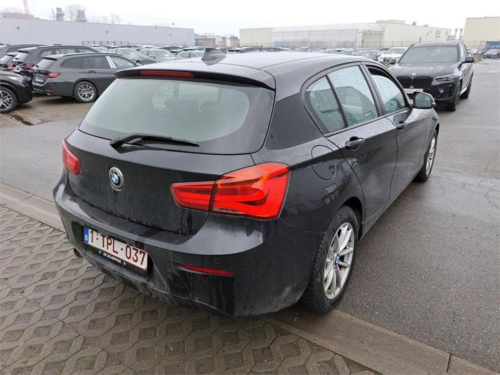 Photo 4 VIN: WBA1V710905A69348 - BMW BMW 1 SERIES 