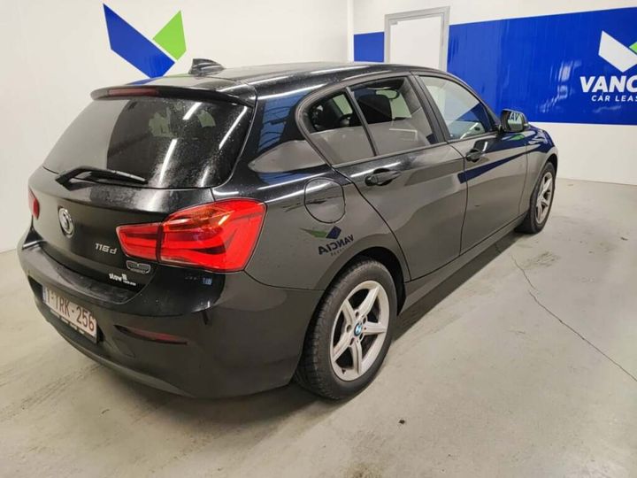 Photo 2 VIN: WBA1V710905A69351 - BMW 116D 