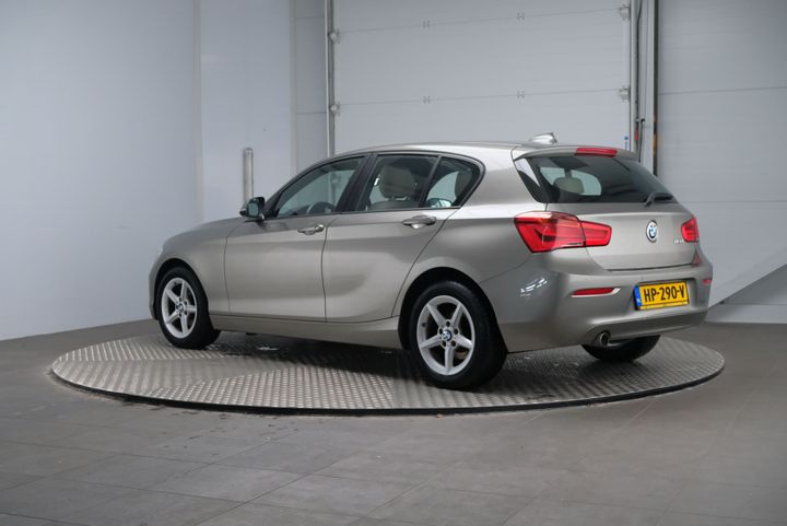 Photo 3 VIN: WBA1V710905B92471 - BMW 1 SERIE 