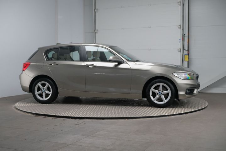 Photo 5 VIN: WBA1V710905B92471 - BMW 1 SERIE 