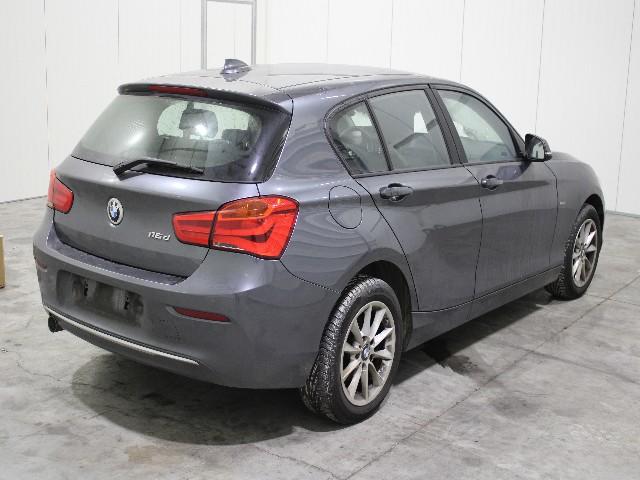 Photo 3 VIN: WBA1V710905B93345 - BMW 1 SERIES SPORTS HATCH 