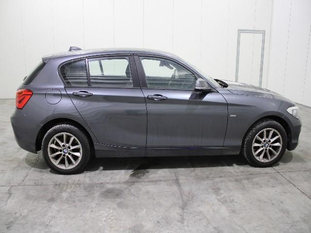 Photo 6 VIN: WBA1V710905B93345 - BMW 1 SERIES SPORTS HATCH 