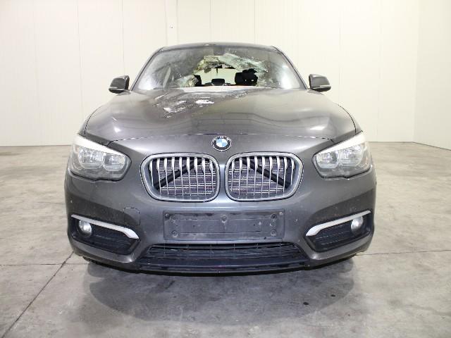 Photo 8 VIN: WBA1V710905B93345 - BMW 1 SERIES SPORTS HATCH 