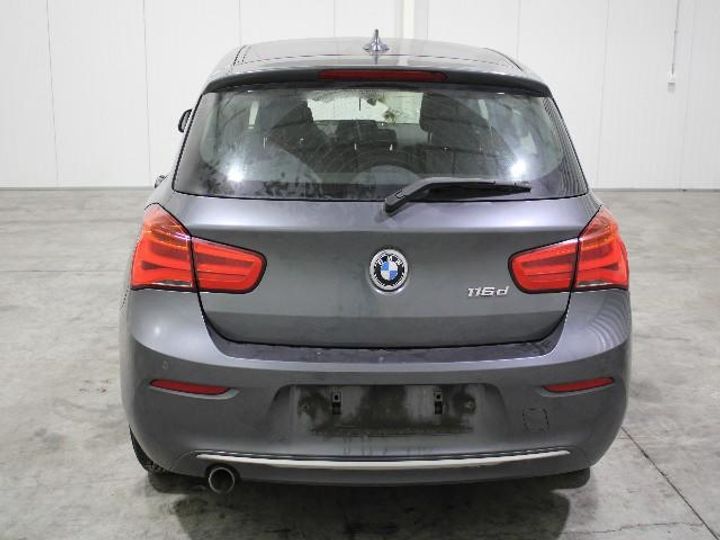 Photo 5 VIN: WBA1V710905B93345 - BMW 1 SERIES SPORTS HATCH 