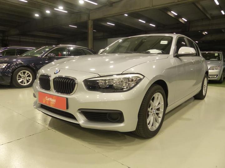 Photo 1 VIN: WBA1V710905B93510 - BMW 1 HATCH 