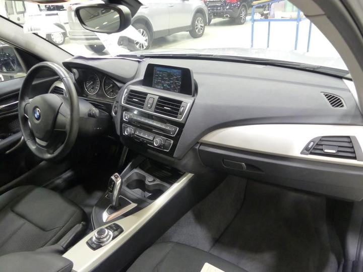 Photo 3 VIN: WBA1V710905B93510 - BMW 1 HATCH 