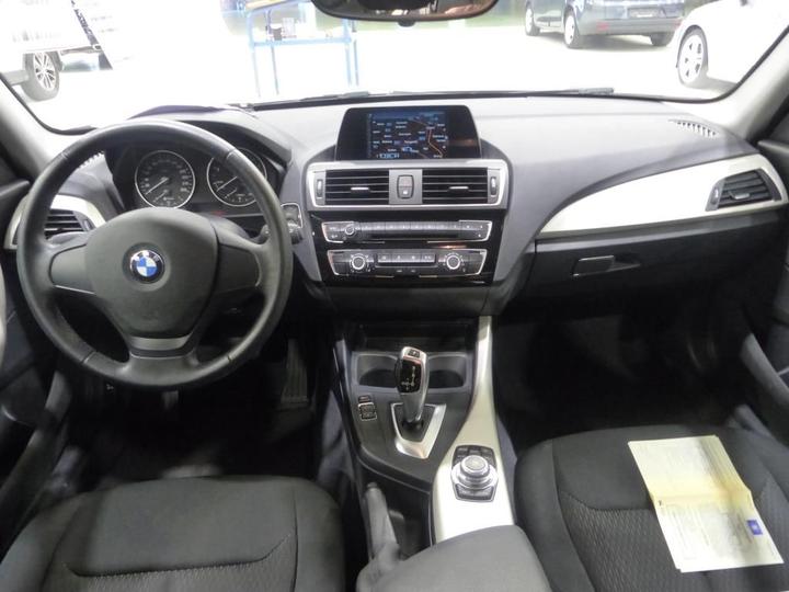 Photo 7 VIN: WBA1V710905B93510 - BMW 1 HATCH 