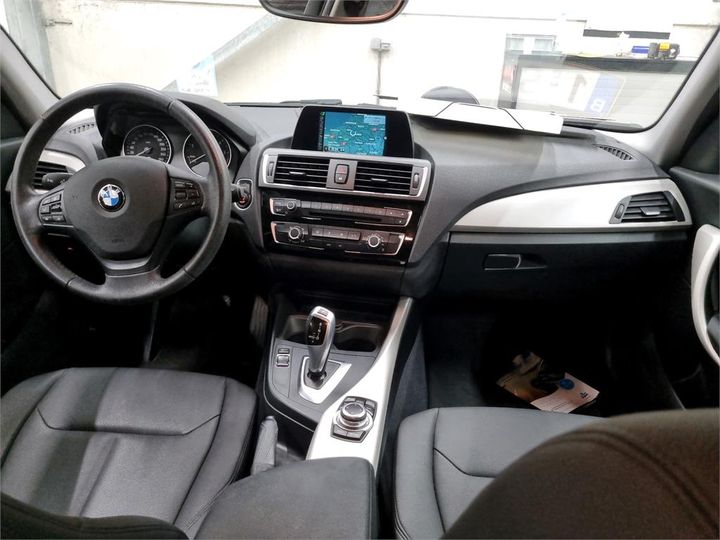 Photo 12 VIN: WBA1V710905G05828 - BMW 1 HATCH 