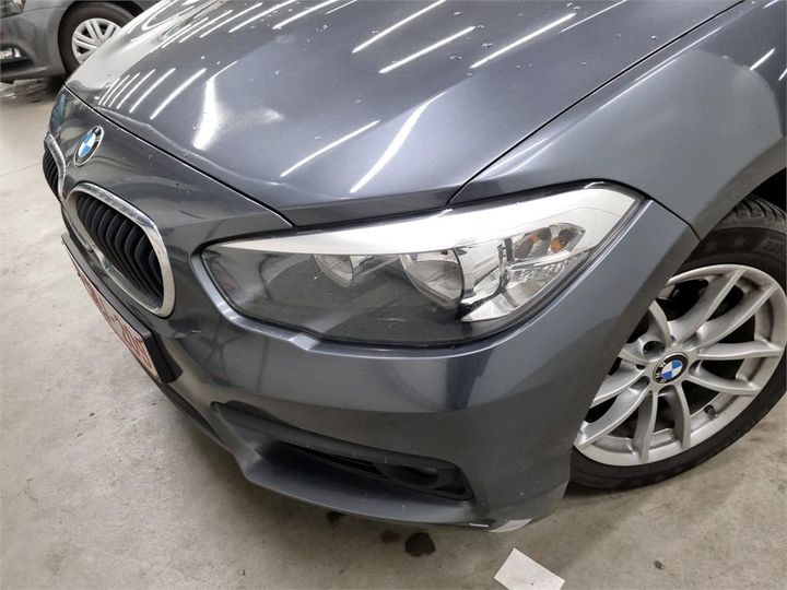 Photo 19 VIN: WBA1V710905G05828 - BMW 1 HATCH 