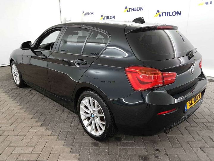 Photo 3 VIN: WBA1V710905G08342 - BMW 1 SERIE 