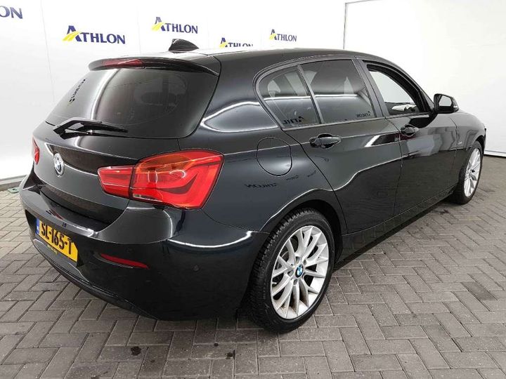 Photo 4 VIN: WBA1V710905G08342 - BMW 1 SERIE 