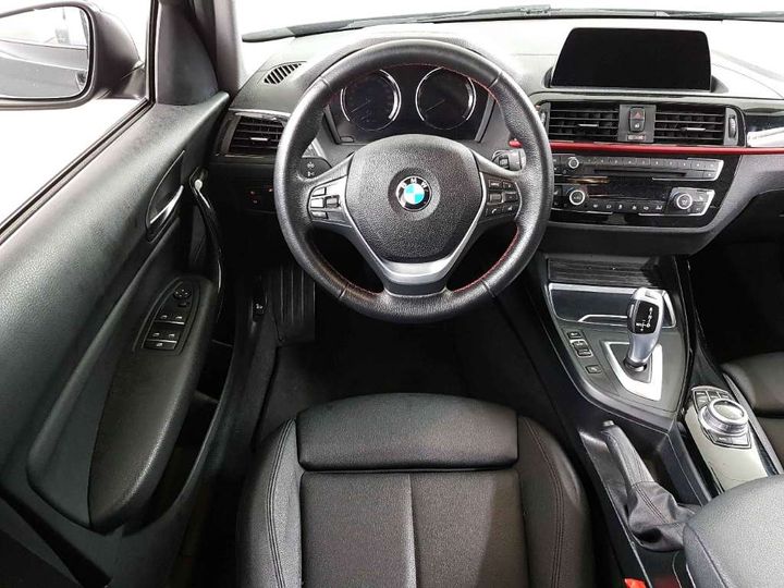 Photo 7 VIN: WBA1V710905G08342 - BMW 1 SERIE 