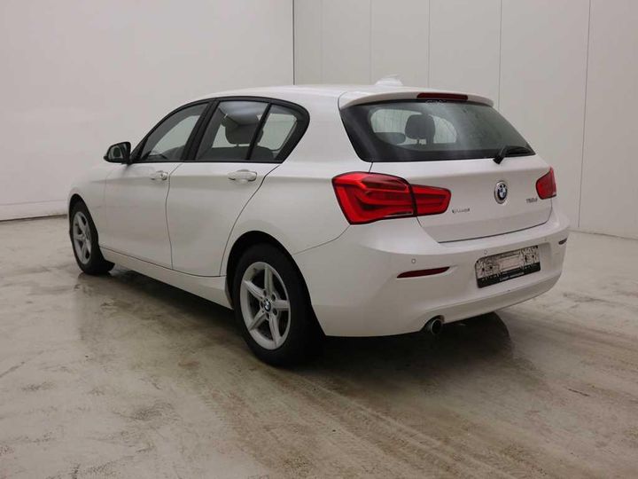 Photo 12 VIN: WBA1V710907A21191 - BMW BMW 1 SERIES 