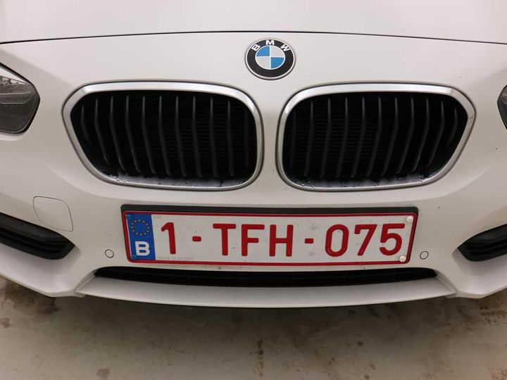 Photo 15 VIN: WBA1V710907A21191 - BMW BMW 1 SERIES 