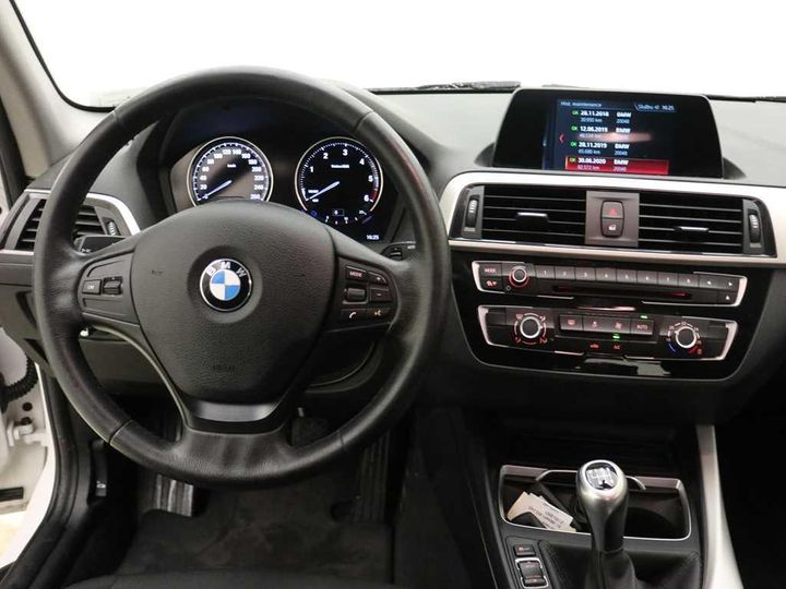 Photo 18 VIN: WBA1V710907A21191 - BMW BMW 1 SERIES 