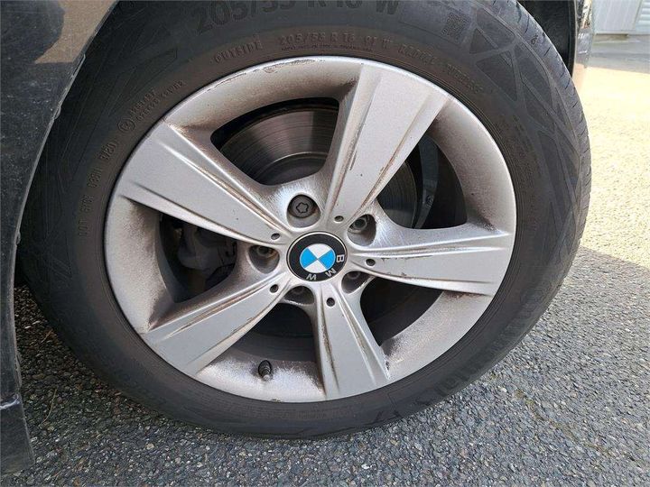 Photo 33 VIN: WBA1V710907A21532 - BMW SERIE 1 