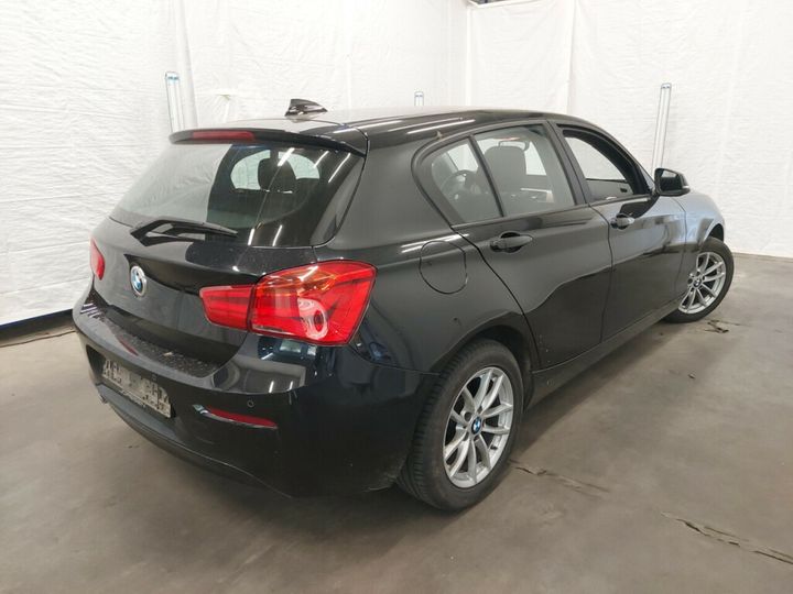 Photo 2 VIN: WBA1V710907A24995 - BMW 116D 