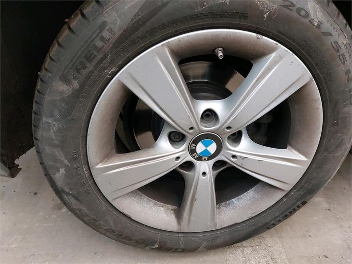 Photo 18 VIN: WBA1V710907A49637 - BMW SERIE 1 