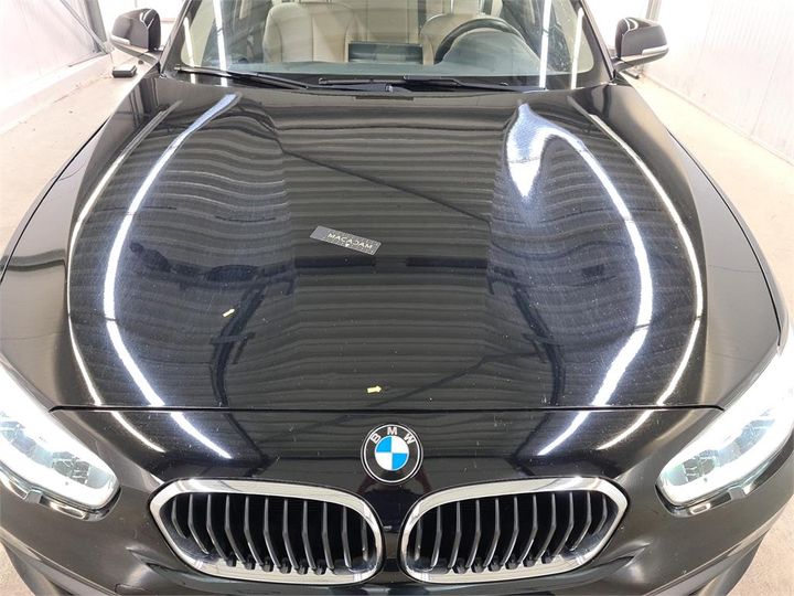 Photo 30 VIN: WBA1V710907A66776 - BMW 116 