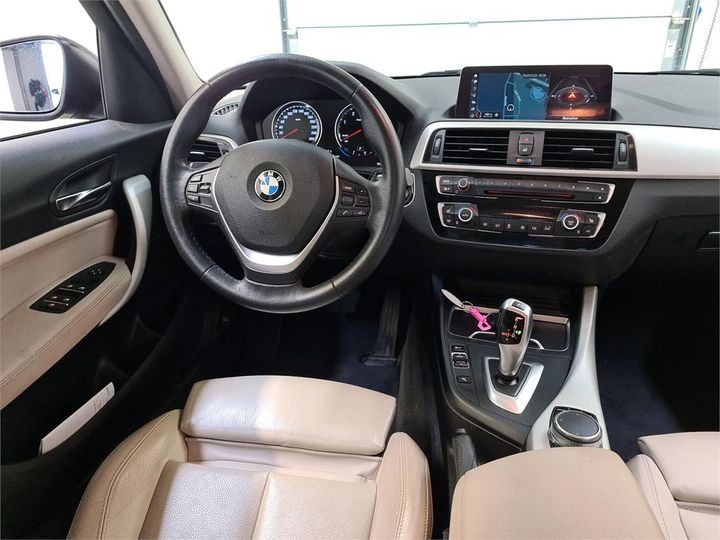 Photo 6 VIN: WBA1V710907A66776 - BMW 116 