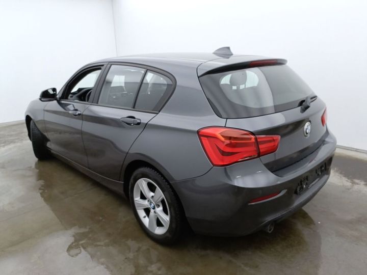 Photo 6 VIN: WBA1V710907A69404 - BMW 1-SERIE '15 