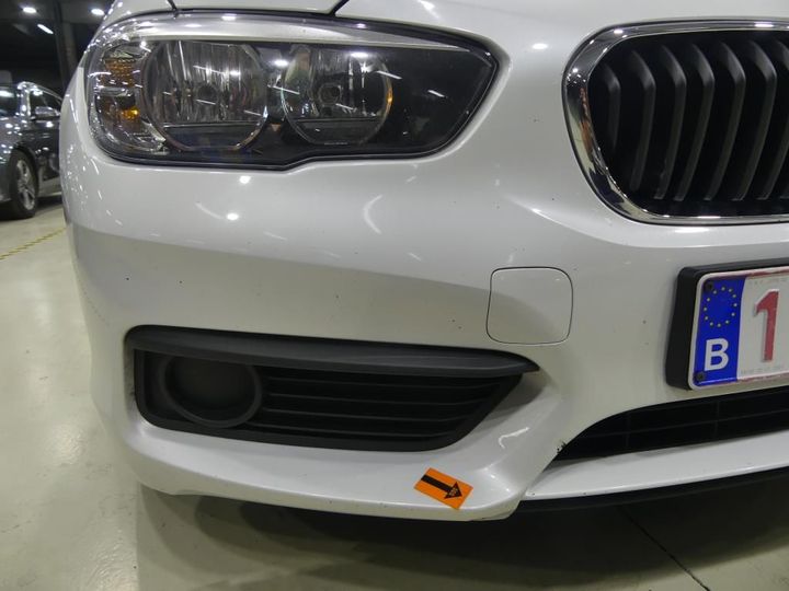 Photo 20 VIN: WBA1V710907B54856 - BMW 1 HATCH 