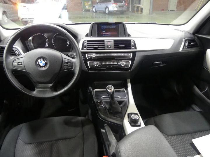 Photo 7 VIN: WBA1V710907B54856 - BMW 1 HATCH 