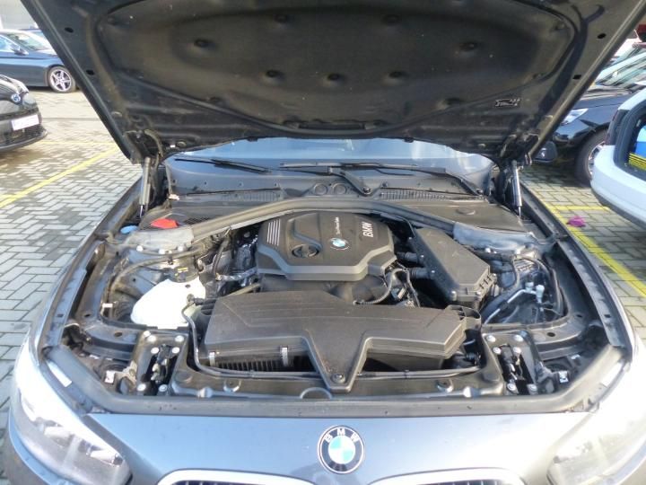 Photo 11 VIN: WBA1V710907B56591 - BMW 1 HATCH 