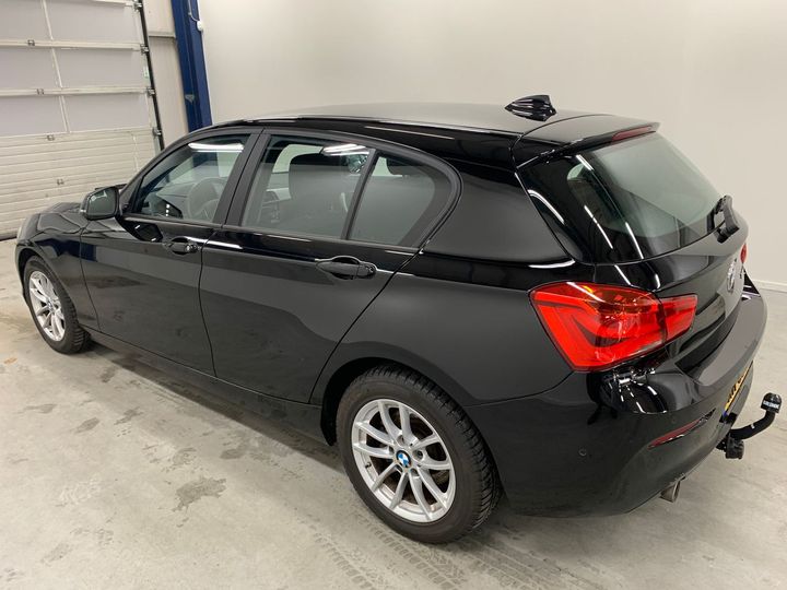 Photo 2 VIN: WBA1V710907D22866 - BMW 1-SERIE 