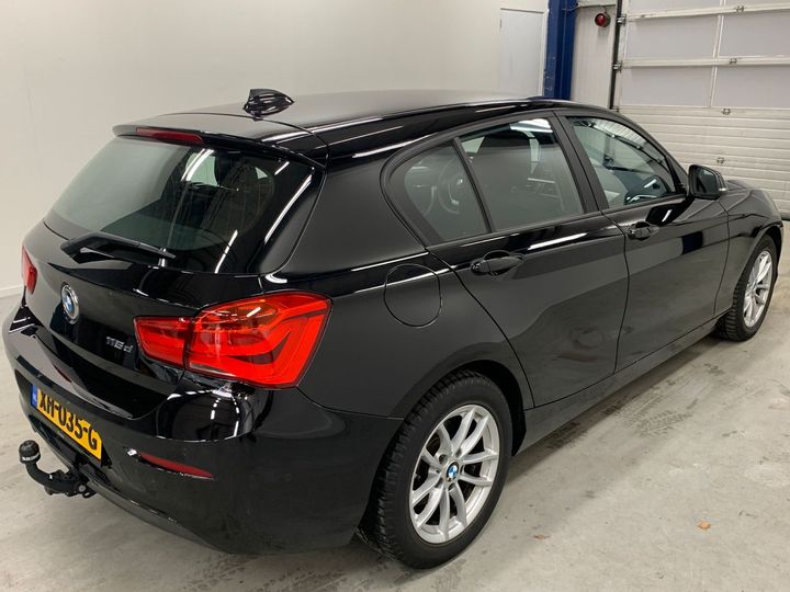 Photo 3 VIN: WBA1V710907D22866 - BMW 1-SERIE 