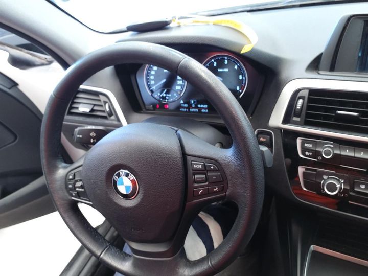 Photo 13 VIN: WBA1V710907D90746 - BMW SERIES 