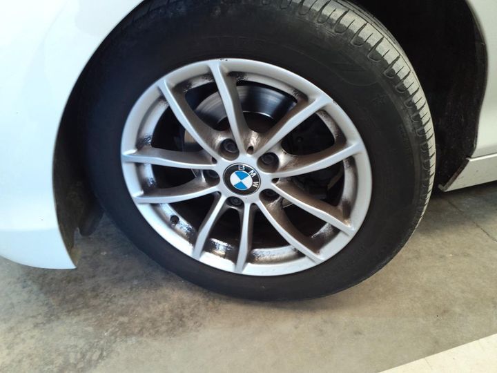 Photo 25 VIN: WBA1V710907D90746 - BMW SERIES 