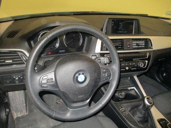 Photo 33 VIN: WBA1V710907D90746 - BMW SERIES 