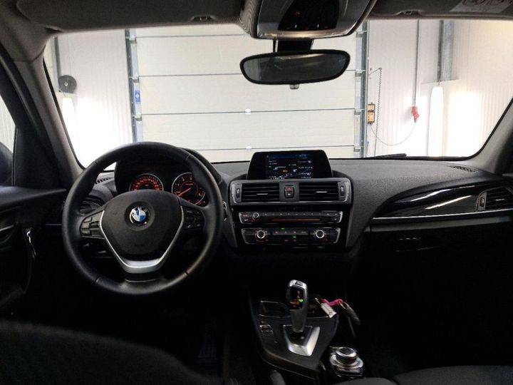 Photo 6 VIN: WBA1V71090V620648 - BMW 116 